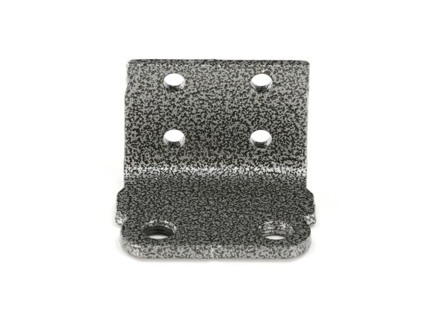 12541302-1-M-Whirlpool-W11102844-PLATE, BOTTOM HINGE (HAMMER GRANITE)