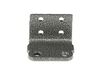 PLATE, BOTTOM HINGE (HAMMER GRANITE) – Part Number: W11102844