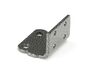 12541302-2-S-Whirlpool-W11102844-PLATE, BOTTOM HINGE (HAMMER GRANITE)