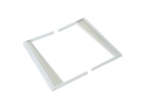 12541512-1-M-GE-WJ65X30609-Fixing Frame Sub Assembly