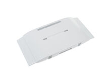 FRESH FOOD AIR TOWER GRILL – Part Number: WR14X29199