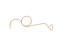 TUBE DISCHARGE – Part Number: WR01X23817