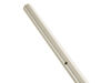 EURO FRESH FOOD DOOR HANDLE – Part Number: WR12X29480
