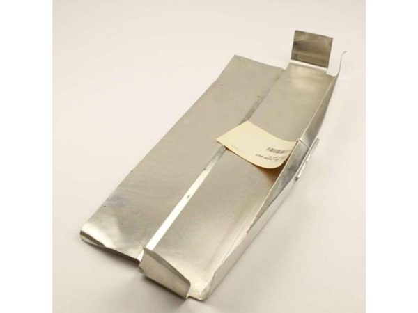 12542705-1-M-GE-WR14X27293-DEFROST DRAIN TRAY
