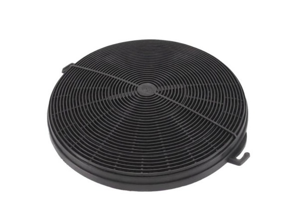 12577302-1-M-GE-WB02X29008-RANGE ROUND CHARCOAL FILTER