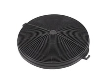 RANGE ROUND CHARCOAL FILTER – Part Number: WB02X29008