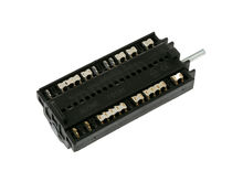 SELECTOR SWITCH – Part Number: WB24X28414