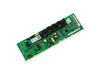 Control Board With Frame – Part Number: WB27X29501
