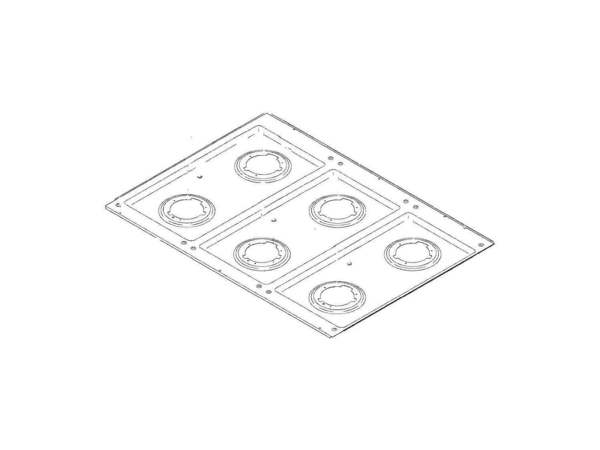 12577472-1-M-GE-WB32X30409-PAN UNIT