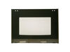 12577500-2-S-GE-WB56X28184-Glass & Panel Door Assembly