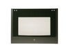 12577500-3-S-GE-WB56X28184-Glass & Panel Door Assembly