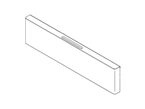 12577521-1-M-GE-WB56X30211-PANEL DRAWER