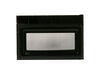 12577522-2-S-GE-WB56X30944-Stainless Steel Door w/Flat Logo