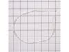PULLEY CABLE ASM – Part Number: WD01X24276