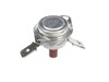 MANUAL RESET THERMOSTAT – Part Number: WE04X27739
