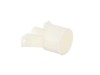 CONNECTOR - WATER INLET – Part Number: WH01X27930