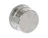 12577661-2-S-GE-WH11X26254-CYCLE SELECT KNOB