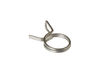 PUMP WATER RELEASE HOSE-TO-PUMP-CLAMP – Part Number: WH41X26582