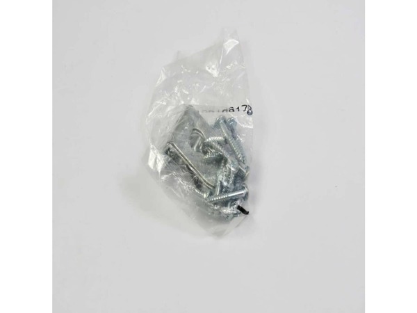 12577674-1-M-GE-WJ01X22900-SCREW ASSY