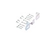 12577674-2-S-GE-WJ01X22900-SCREW ASSY