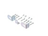 12577674-3-S-GE-WJ01X22900-SCREW ASSY