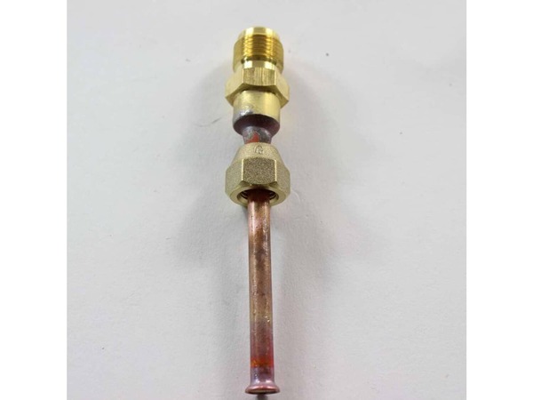 12577678-1-M-GE-WJ01X23925-ADAPTER 1/4X3/8