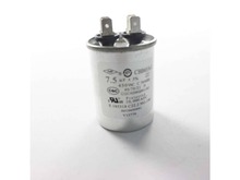 CAPACITOR - FAN MOTOR – Part Number: WJ20X24046