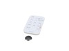 12577688-2-S-GE-WJ26X23974-REMOTE CONTROL