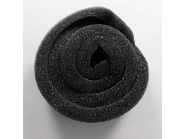 12577704-1-M-GE-WJ43X22906-WINDOW SEAL GASKET