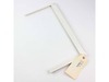 FRAME – Part Number: WJ65X23970