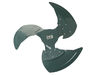 12577715-2-S-GE-WJ73X24045-BLADE-FAN BLADE
