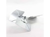 Fan Axial – Part Number: WJ76X24059