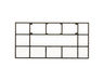 12577719-3-S-GE-WJ85X22902-FILTER NET