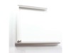 LEFT FRAME – Part Number: WJ86X22905