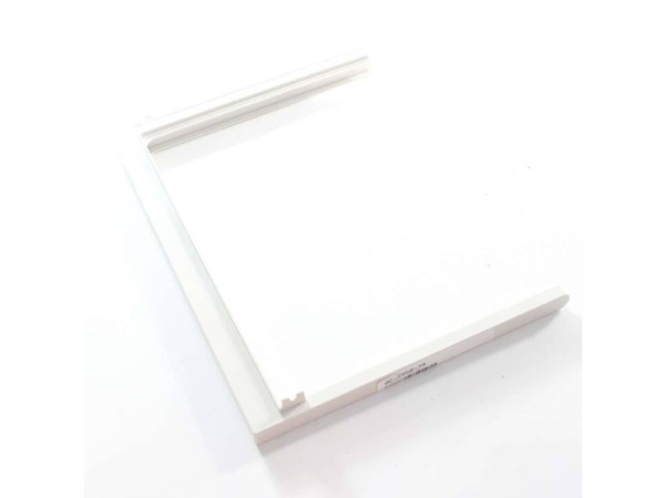 12577729-1-M-GE-WJ86X23969-ACCORDIAN LEFT FRAME ONLY