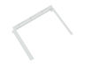 12577729-3-S-GE-WJ86X23969-ACCORDIAN LEFT FRAME ONLY
