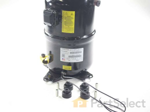 12577744-1-M-GE-WJ98X24052-COMPRESSOR-COMPRESSO