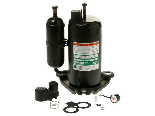 12577747-1-M-GE-WP98X21102-AASM COMPRESSOR KIT