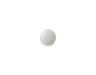 12577756-3-S-GE-WR01X28360-PLUG BUTTON WHITE
