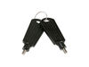 DOOR KEY SET – Part Number: WR01X30076
