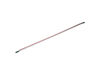HINGE SIDE DOOR TRIM – Part Number: WR02X29337
