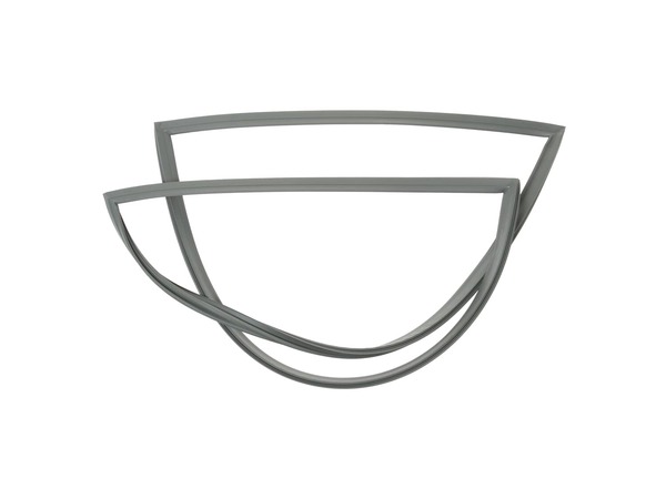 12577778-1-M-GE-WR14X28339-REFRIGERATOR - FRESH FOOD GASKET STAINLE
