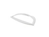 FRESH FOOD DOOR GASKET WHITE – Part Number: WR14X29359