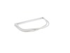 12577785-2-S-GE-WR14X29359-FRESH FOOD DOOR GASKET WHITE