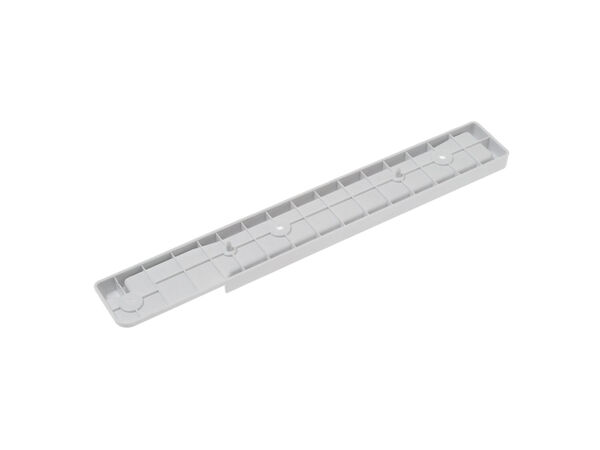 12577803-1-M-GE-WR72X28376-LEFT HAND VEGETABLE RAIL