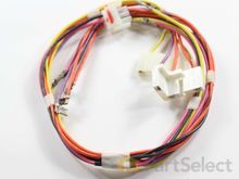 Main Top Wire Harness - Left – Part Number: W11134596
