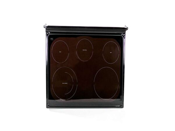 12578166-1-M-Whirlpool-W11175876-Cooktop - Black