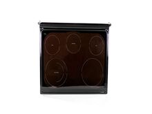 Cooktop - Black – Part Number: W11175876