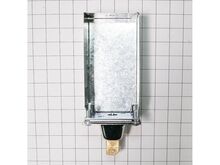 Commercial Laundry Appliance Coin Box – Part Number: W11190039