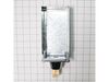 Commercial Laundry Appliance Coin Box – Part Number: W11190039